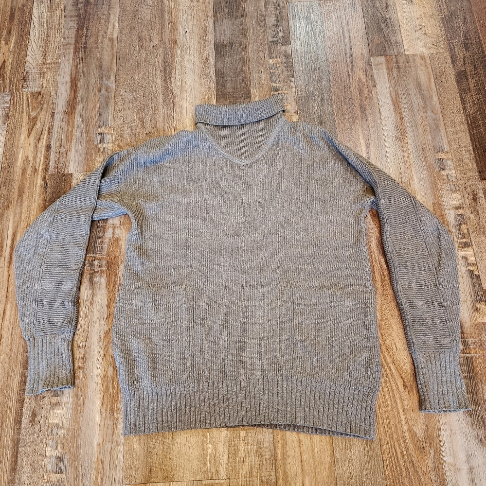 Lululemon Cozy Calling Turtleneck Sweater